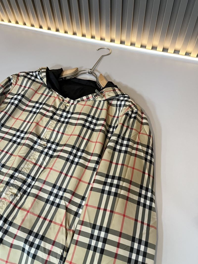 Burberry Outwear